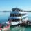Übungseinsatz auf dem ForggenseeEnde September fand auf dem Forggensee ein gemeinsamer Übungseinsatz mehrerer Hilfsorganisationen statt. Geübt wurde ein Brandeinsatz auf dem Fahrgastschiff MS Füssen während einer Testfahrt.